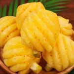 매콤하고 색다른 달걀두부조림