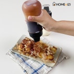 비빔국수 맛이 끝내줘요.