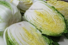 배추 김장김치 배추 김장김치 