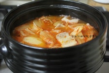 생생 정보통 황금레시피 - 김치찌개
