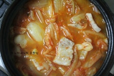 생생 정보통 황금레시피 - 김치찌개