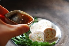 닭고기랑 두부랑~ 닭가슴살말이 두부찜 닭고기랑 두부랑~ 닭가슴살말이 두부찜 