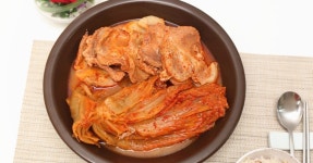 묵은지 김치찜 만들기!! 묵은지 김치찜 만들기!! 