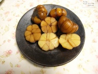 짜지 않게 장아찌 담는 비결, 계절 장아찌 담기