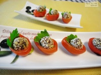 돼지고기 웰빙 가정요리대회, 돼지고기 핑거푸드