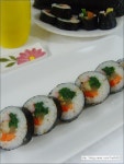 돈까스김밥/돈까스/김밥/한끼식사/별미김밥/김밥꼬투리도 양보할수 없는 맛
