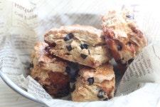 건강하게 만들어봐요~~홍삼초코스콘/홍삼젤리스콘/웰빙스콘/초보자베이킹/스콘맛있게만드는법