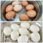 쇠고기 장조림 만들기