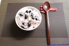 냄비밥(콩밥)