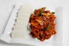 돼지고기 두부김치 맛있게 만드는 법 돼지고기 두부김치 맛있게 만드는 법 