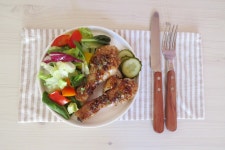 닭다리 오븐구이