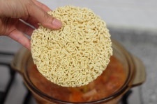 부대찌개 부대찌개 