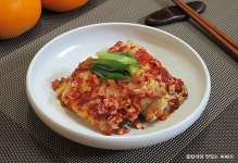 우럭찜 만드는 법
