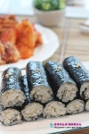 충무꼬지김밥