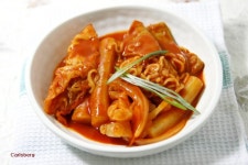 즉석 떡볶이