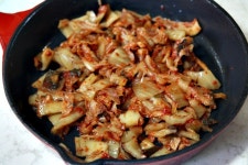 김치치즈밥