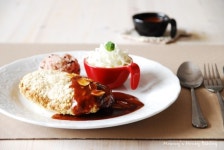 이탈리안 돈까스 이탈리안 돈까스 