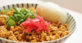 온센타마고 온천 달걀 만들기