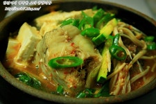 대구탕-칼칼한대구탕