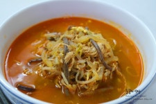 여름 보양식 닭계장