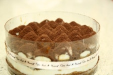 베이킹 클래스 이탈리아 대표 디저트 티라미수 만들기