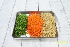 진주 명물 땡초김밥