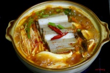 태평성대를 기원하는 음식 태평초