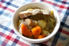 닭가슴살 야채찜