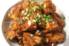 닭볶음탕 만드는법 집밥 백선생 레시피 따라하기