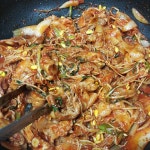 콩불