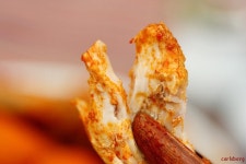 단호박 닭도리탕