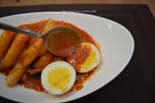 떡볶이