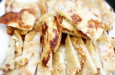 [해외자취Cook.feel通]43. 바나나로띠 레시피 (팬케이크)