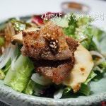 언제먹어도 맛있는 삼겹살 더욱 건강하게!