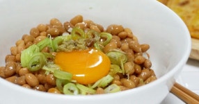 덮밥맛있게자시정 | [일본가정식] 다이어트에도 효과적이라는 낫또 맛있게 먹는 법 :: 낫또덮밥