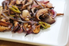 건강하고 맛있고 쉬운 통구이치킨