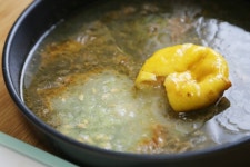 건강하고 맛있고 쉬운 통구이치킨