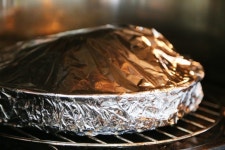 건강하고 맛있고 쉬운 통구이치킨