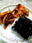 충무김밥 만드는 법, 충무김밥 황금 레시피, 김밥 맛있게 만드는 법