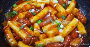 떡볶이 황금레시피, 맛있게 만드는 법 떡볶이 황금레시피, 맛있게 만드는 법 