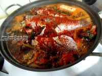 요즘 해먹은 음식들♬ 붕어찜, 흑미김밥등