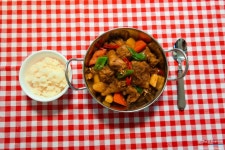 집밥백선생 백종원 찜닭 만들기