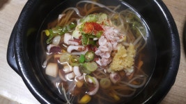 집밥 백선생 백종원의 전주식 콩나물해장국