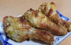 카레치킨