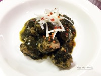 냉장고를 부탁해, 오세득쉐프의 돼.새.김 레시피!