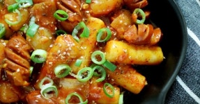 떡볶이