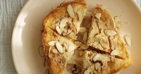 인절미토스트 인절미토스트 