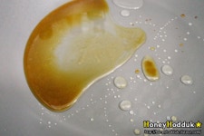 고구마 꿀떡강정 , 꿀떡볶이와 고구마 맛탕을 한접시에 :)