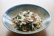 표고버섯밥 자연주의 버섯요리의 끝판왕