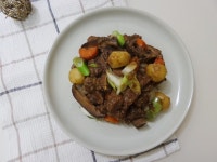 돼지갈비찜 황금레시피~